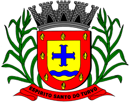 Espírito Santo do Turvo